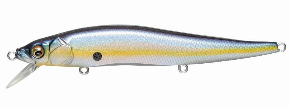 Megabass Ito Vision 110 Jerkbait