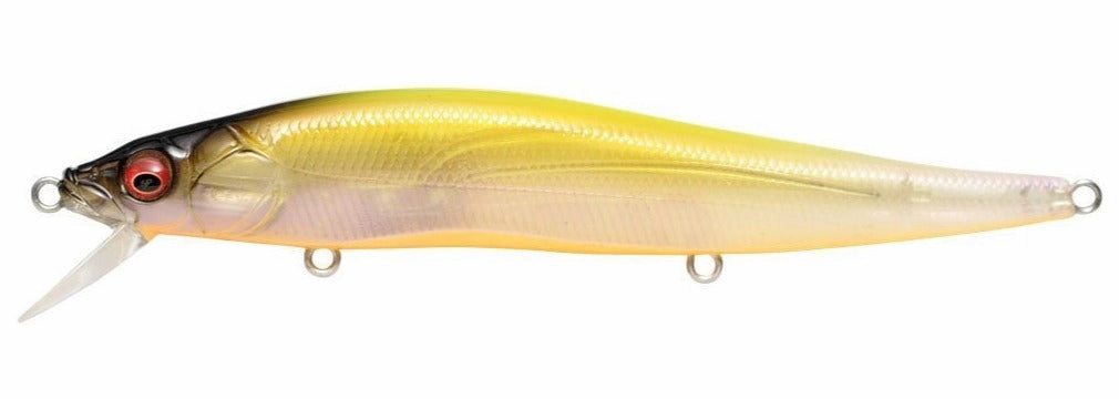 Megabass Ito Vision 110 Jerkbait