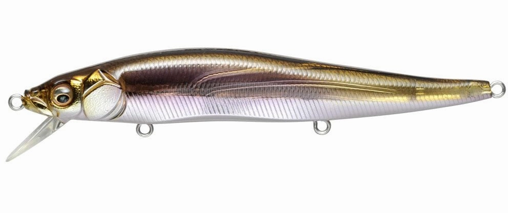 Megabass Ito Vision 110 Jerkbait