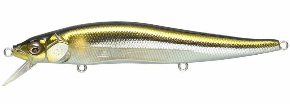 Megabass Ito Vision 110 Jerkbait