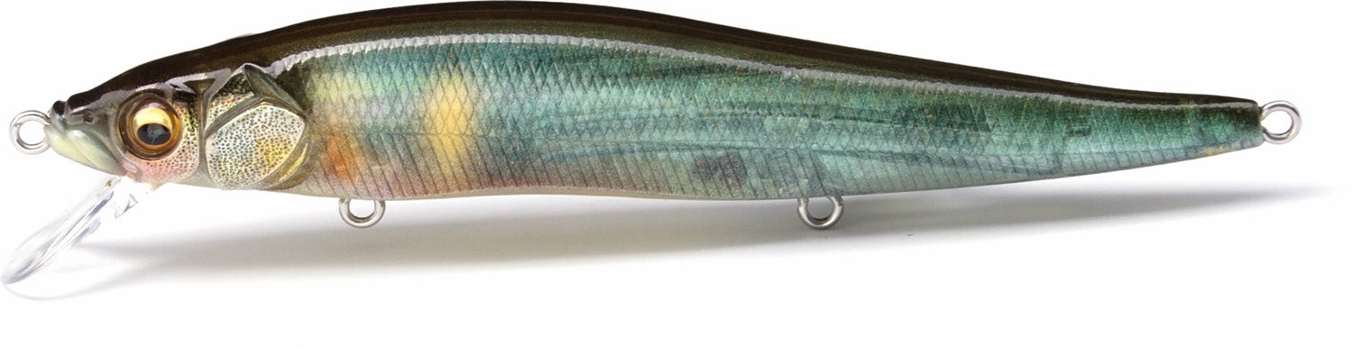Megabass Ito Vision 110 Jerkbait