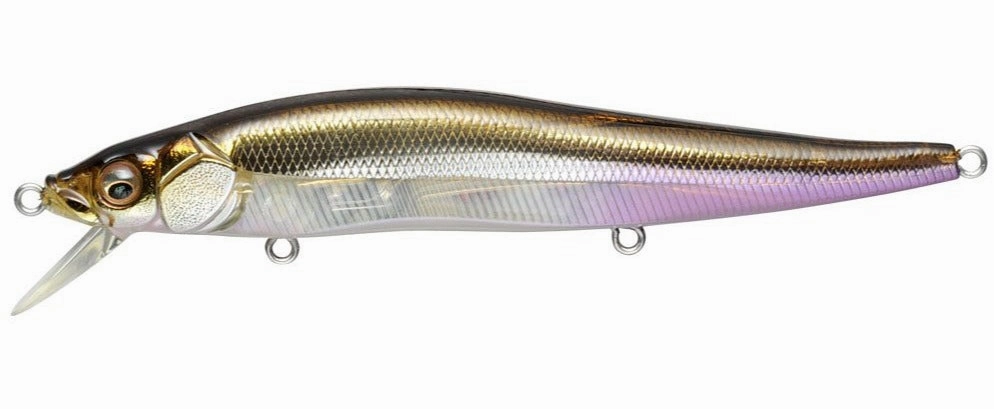 Megabass Ito Vision 110 Jerkbait