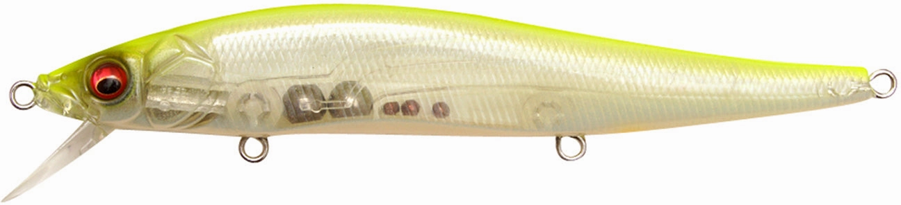 Megabass Ito Vision 110 Jerkbait