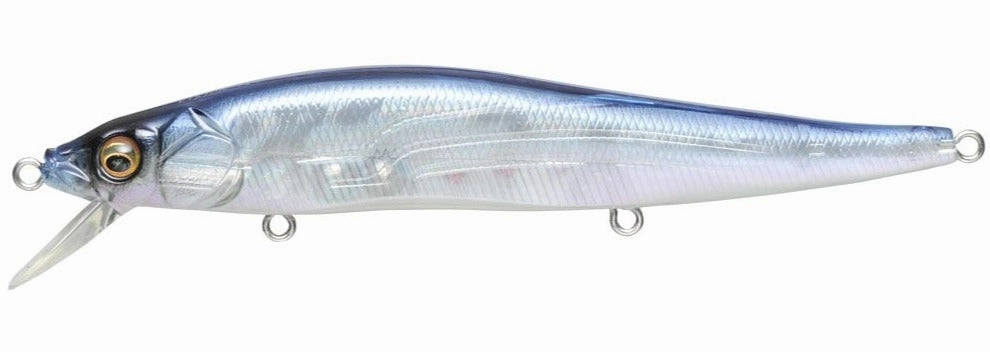 Megabass Ito Vision 110 Jerkbait