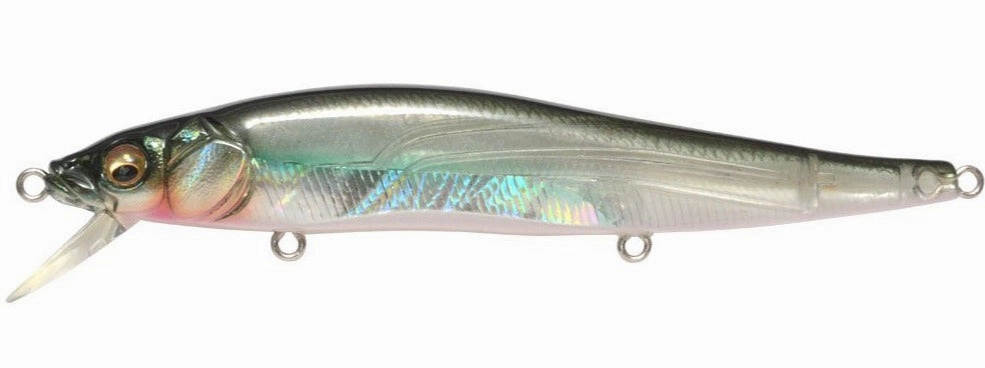 Megabass Ito Vision 110 Jerkbait