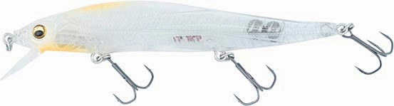 Megabass Ito Vision 110 Jerkbait
