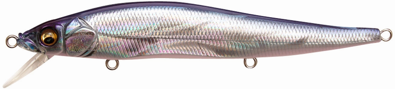 Megabass Ito Vision 110 Jerkbait