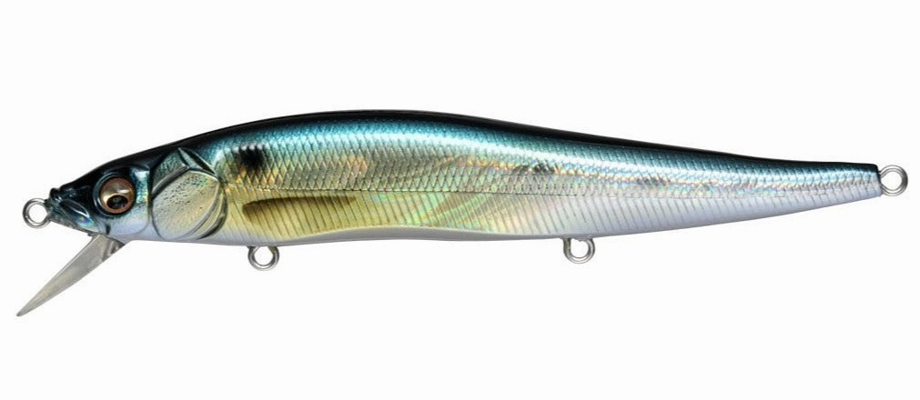 Megabass Ito Vision 110 Jerkbait