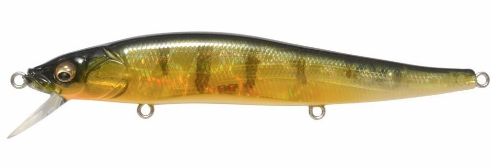 Megabass Ito Vision 110 Jerkbait