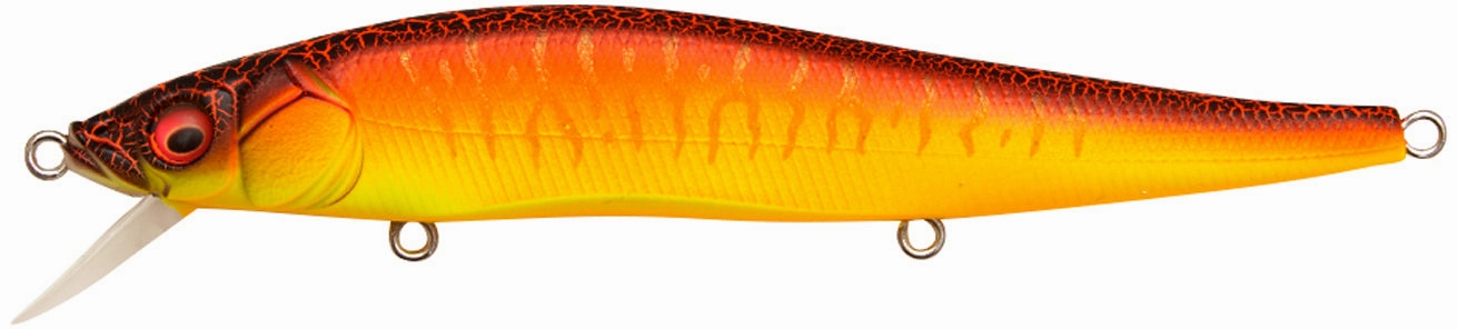 Megabass Ito Vision 110 Jerkbait