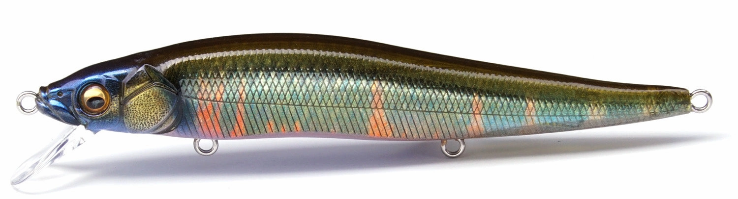 Megabass Ito Vision 110 Jerkbait