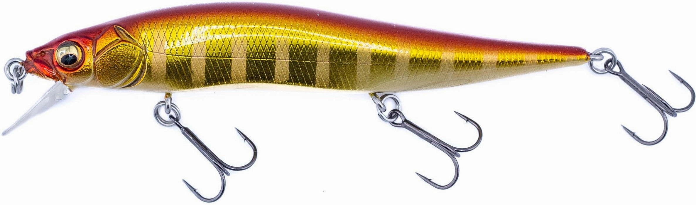 Megabass Ito Vision 110 Jerkbait