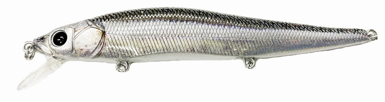Megabass Ito Vision 110 Jerkbait