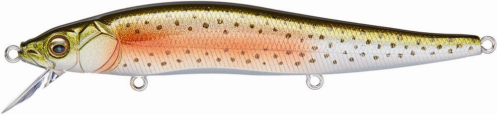 Megabass Ito Vision 110 Jerkbait