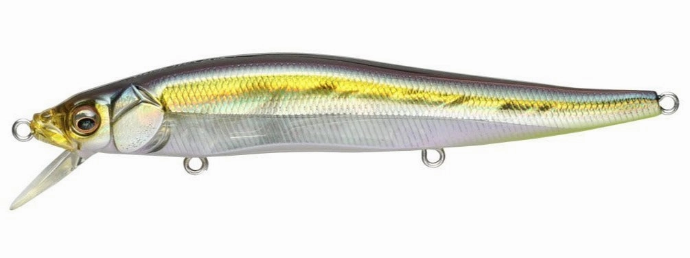 Megabass Ito Vision 110 Jerkbait