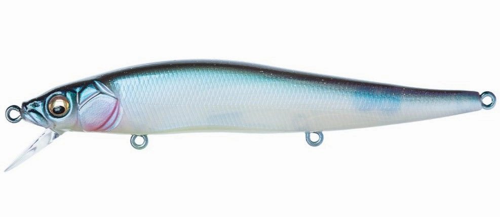 Megabass Ito Vision 110 Jerkbait