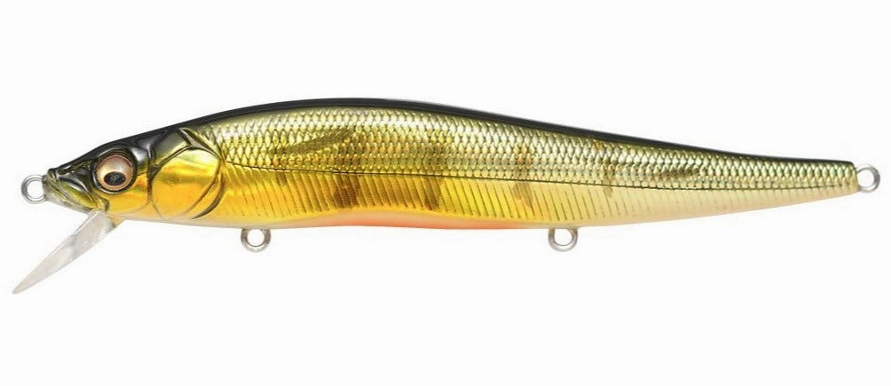 Megabass Ito Vision 110 Jerkbait