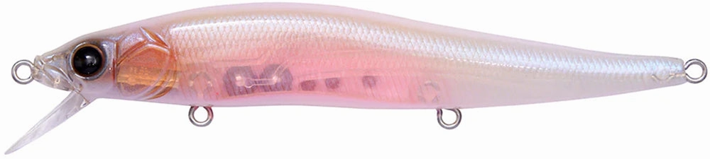 Megabass Ito Vision 110 Jerkbait