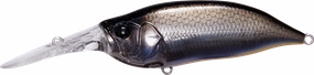 Megabass IXI Shad Type 3 Medium Diving Crankbait