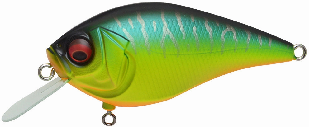 Megabass Knuckle LD Silent Crankbait 2 1/3 Inches
