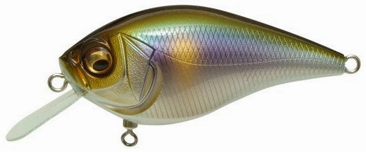 Megabass Knuckle LD Silent Crankbait 2 1/3 Inches