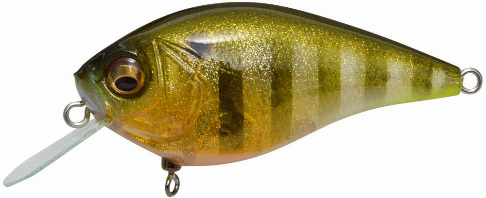 Megabass Knuckle LD Silent Crankbait 2 1/3 Inches