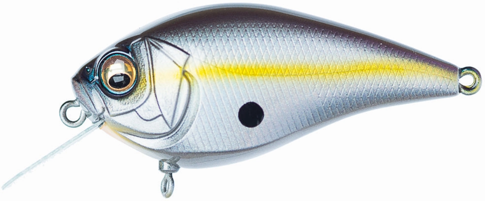 Megabass Knuckle LD Silent Crankbait 2 1/3 Inches
