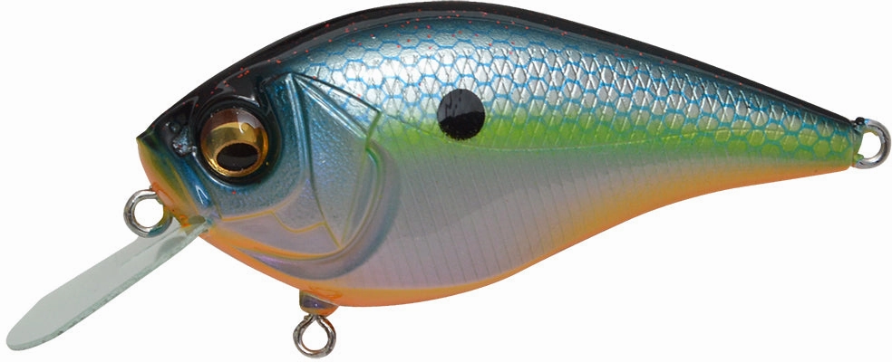 Megabass Knuckle LD Silent Crankbait 2 1/3 Inches