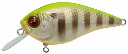 Megabass Knuckle LD Silent Crankbait 2 1/3 Inches