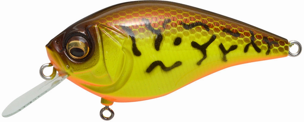 Megabass Knuckle LD Silent Crankbait 2 1/3 Inches