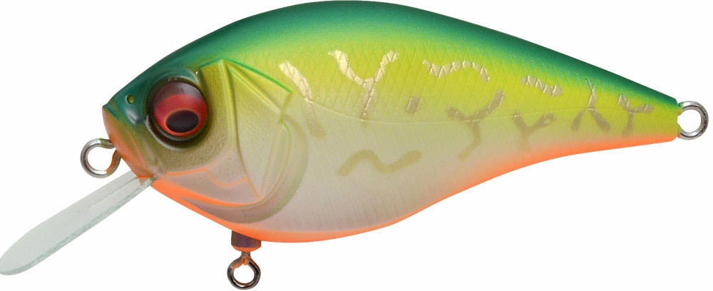 Megabass Knuckle LD Silent Crankbait 2 1/3 Inches