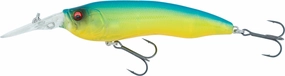 Megabass Live-X Model 1 - Limited Edition