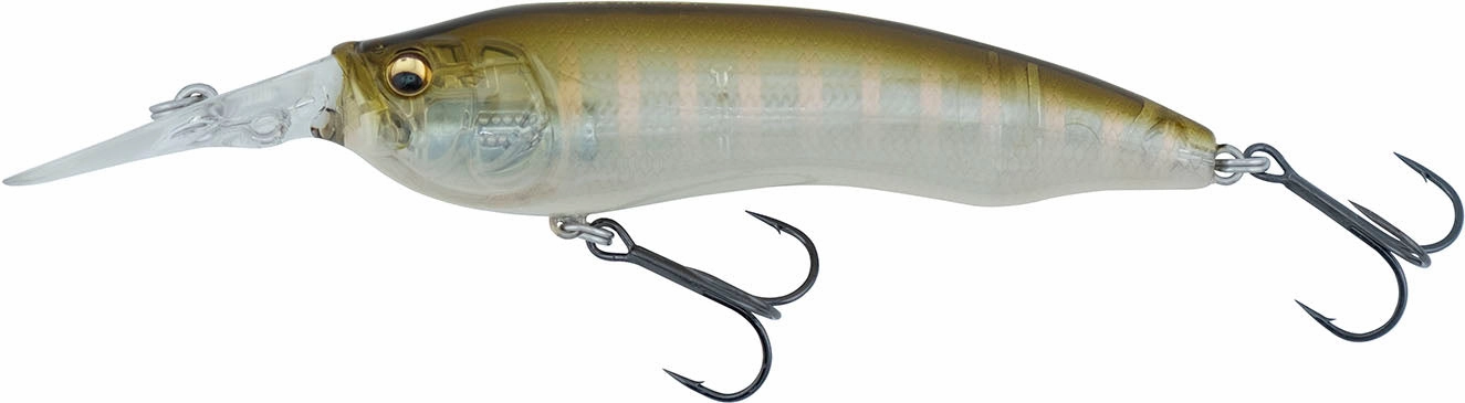 Megabass Live-X Model 1 - Limited Edition