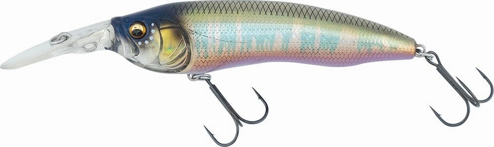 Megabass Live-X Model 1 - Limited Edition