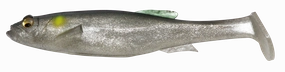 Megabass Magdraft 8 inch Soft Swimbait