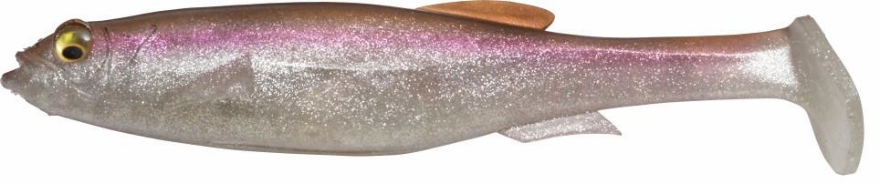 Megabass Magdraft 8 inch Soft Swimbait