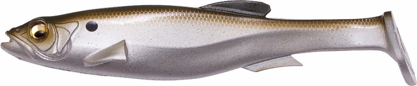 Megabass Magdraft 8 inch Soft Swimbait