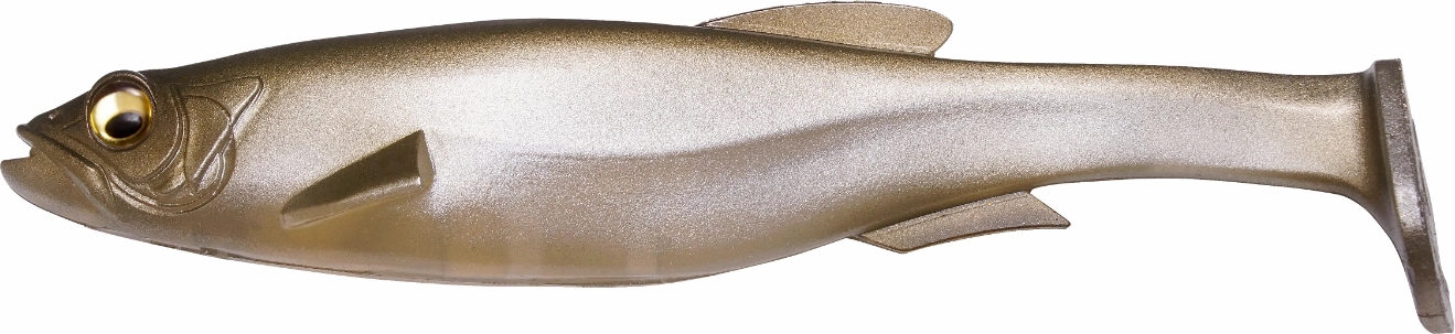 Megabass Magdraft 8 inch Soft Swimbait