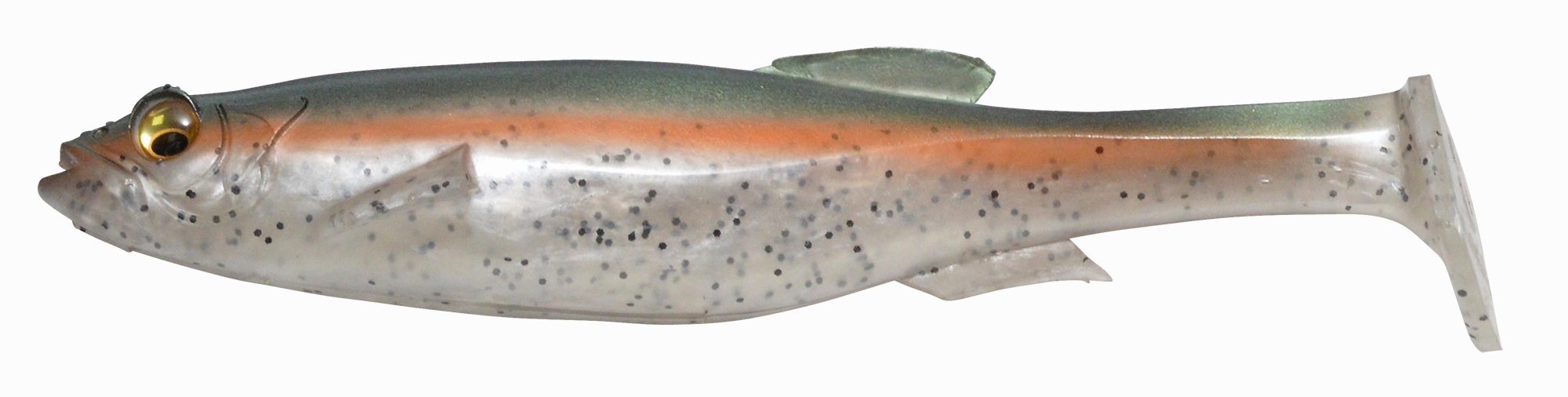 Megabass Magdraft 8 inch Soft Swimbait