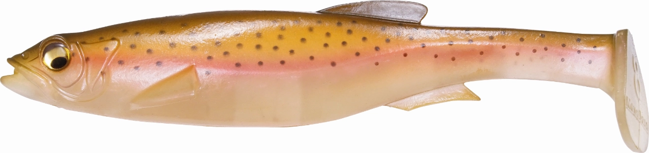 Megabass Magdraft 8 inch Soft Swimbait