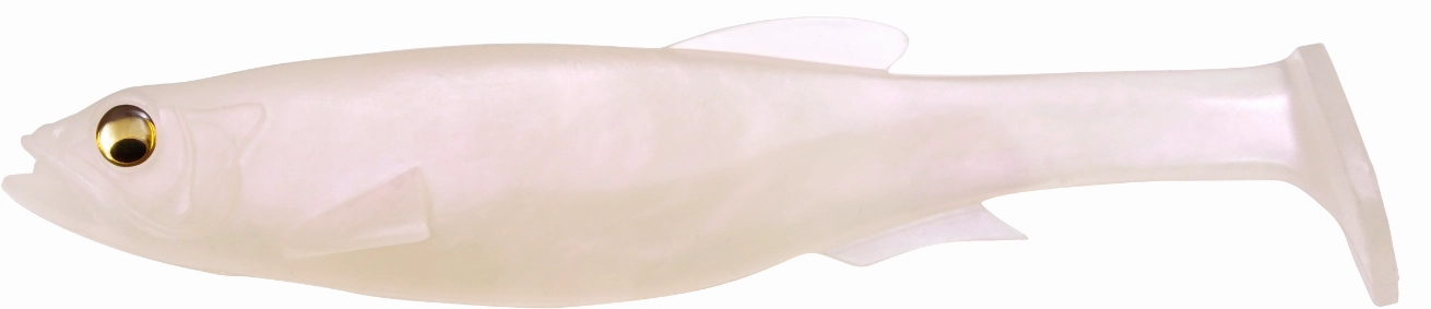 Megabass Magdraft 8 inch Soft Swimbait