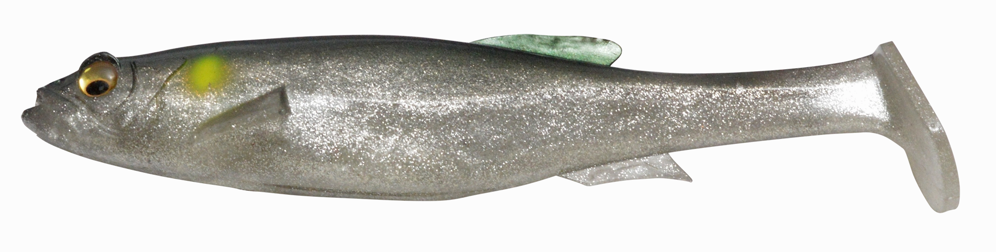 Megabass Magdraft 8 inch Soft Swimbait