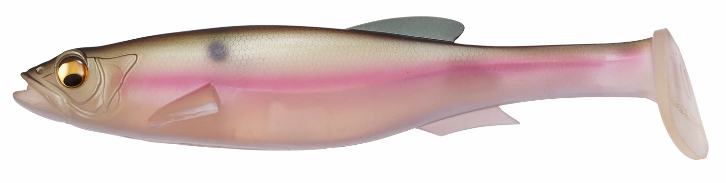 Megabass Magdraft Swimbait 10 inch Soft Swimbait