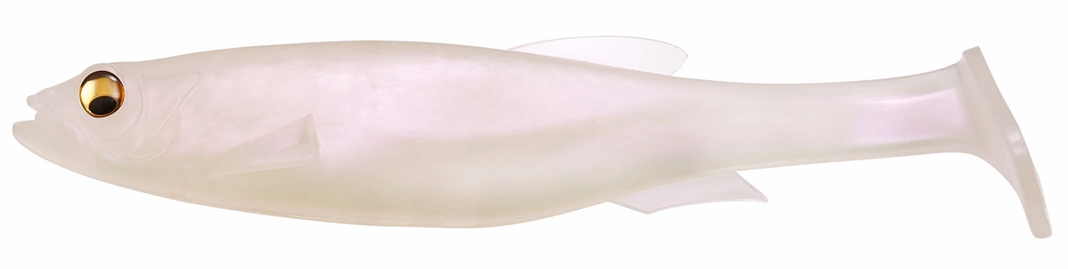 Megabass Magdraft Swimbait 10 inch Soft Swimbait