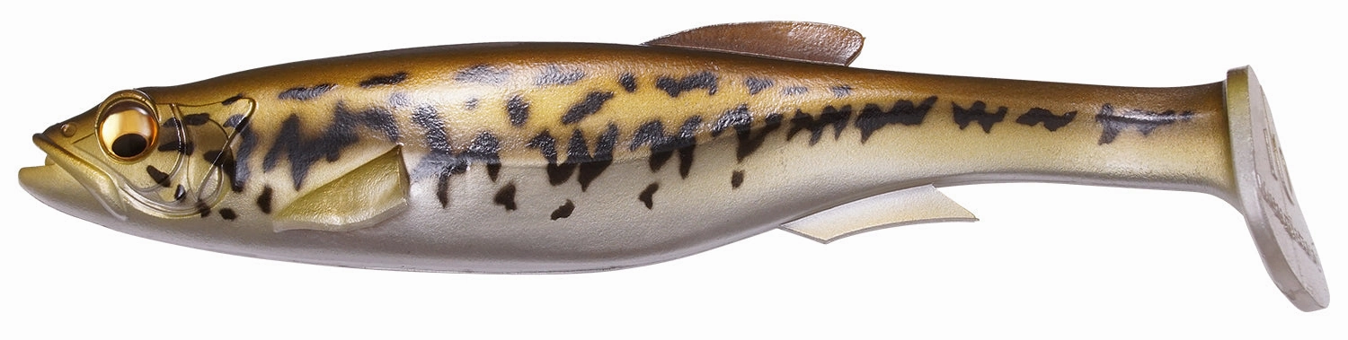 Megabass Magdraft Swimbait 10 inch Soft Swimbait