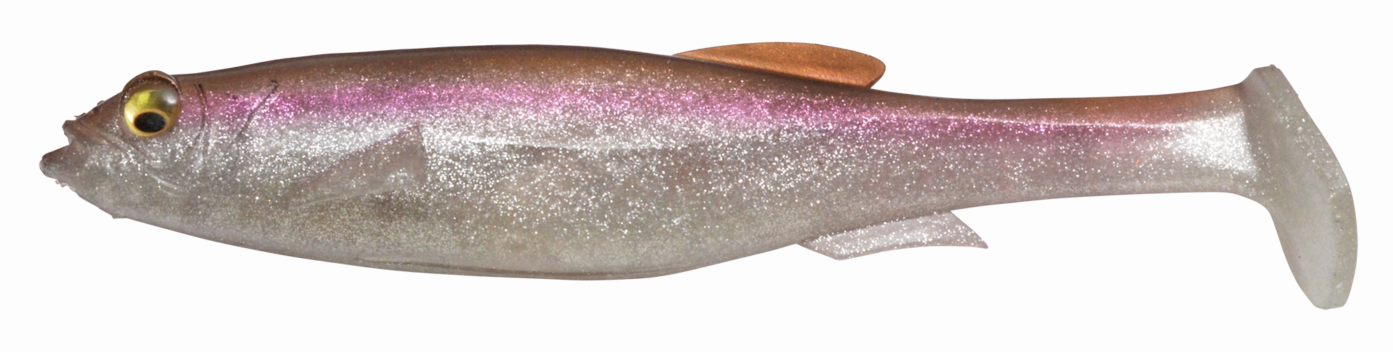 Megabass Magdraft Swimbait 10 inch Soft Swimbait