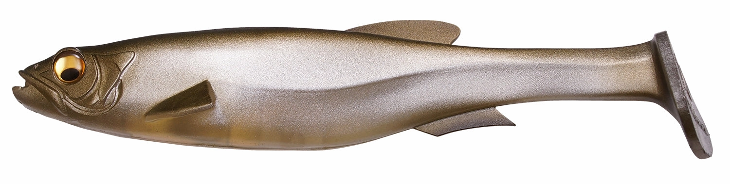 Megabass Magdraft Swimbait 10 inch Soft Swimbait
