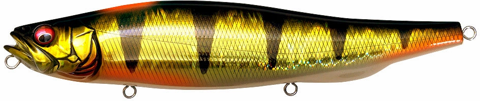Megabass Megadog-X Topwater Walker - 7 Inch