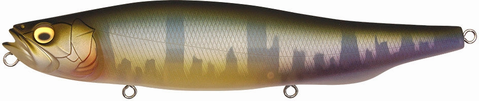 Megabass Megadog-X Topwater Walker - 7 Inch