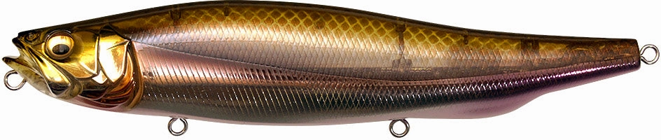 Megabass Megadog-X Topwater Walker - 7 Inch